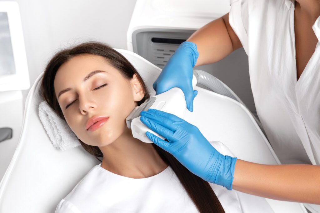 Laser Hair Removal - HealthScope® Magazine