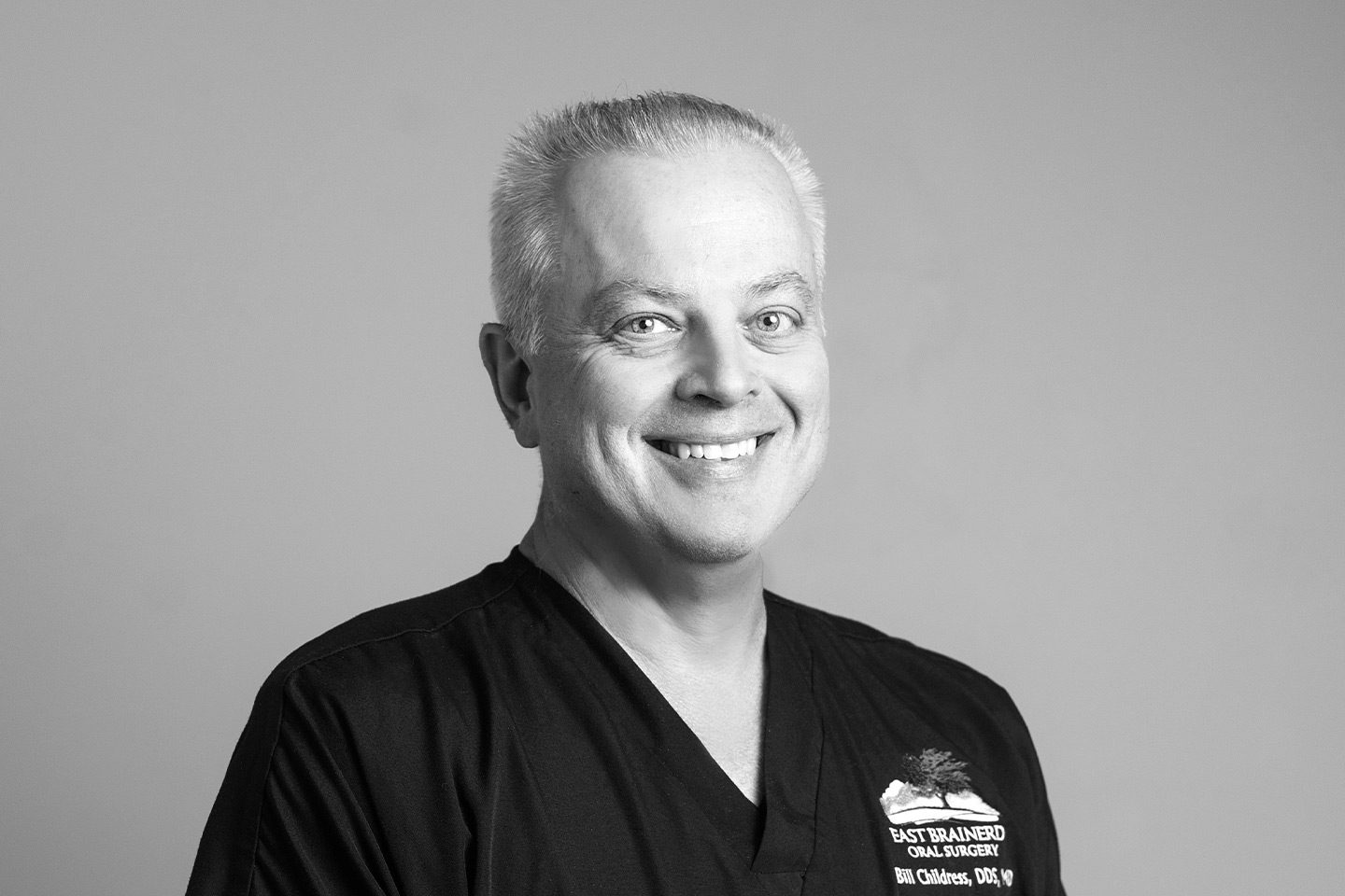 Dr. Bill Childress at Implants and Oral Surgery of Chattanooga