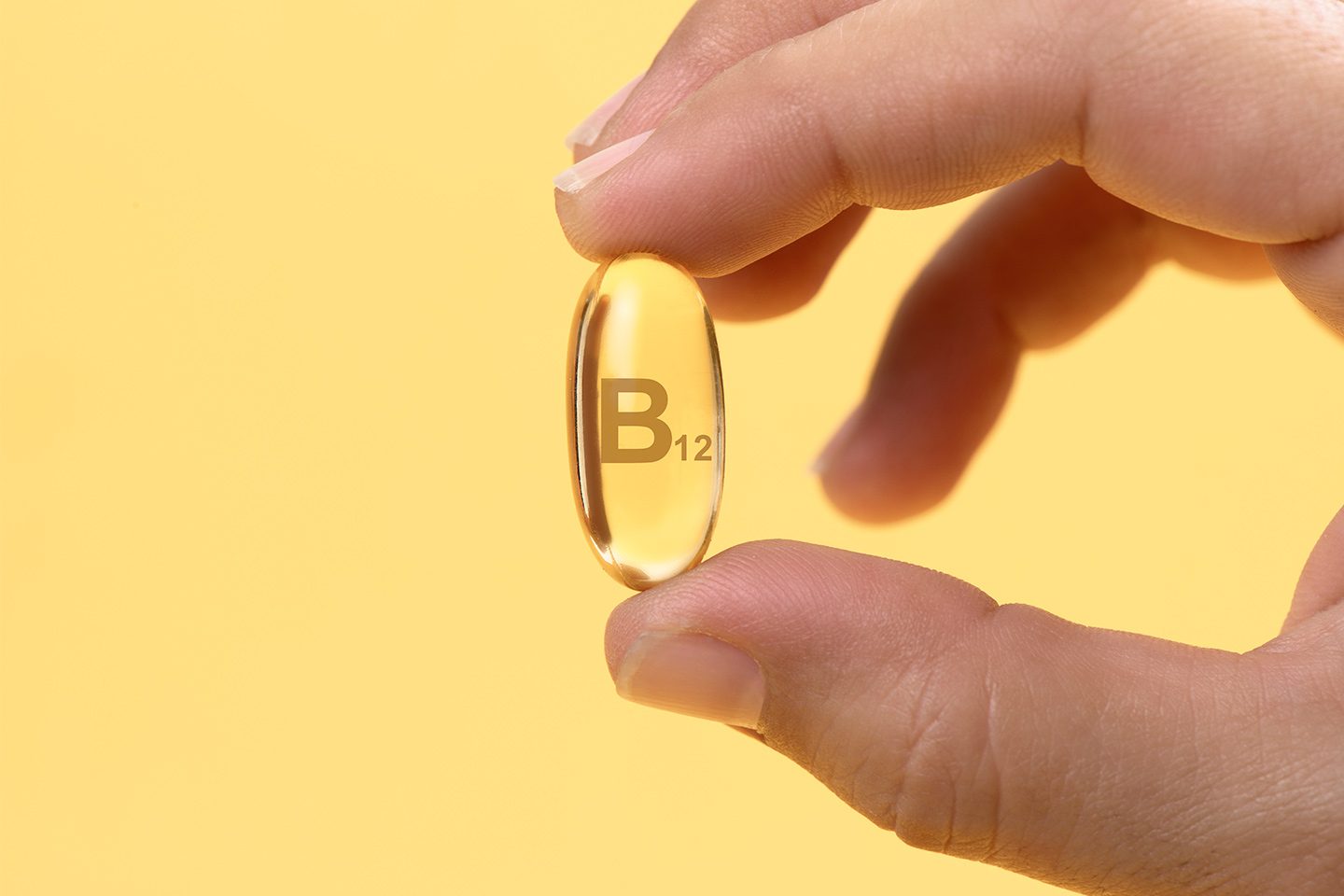 vitamin b12 supplement