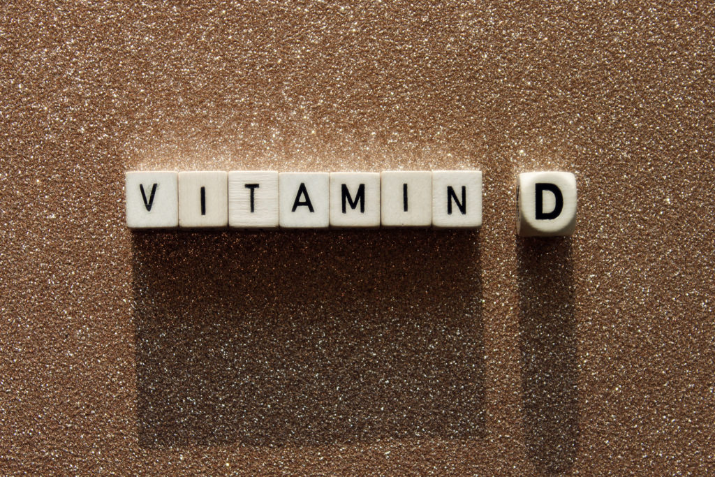 Is Vitamin D Deficiency the New “Invisible” Epidemic