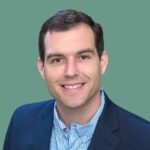 Dr. Chris Lowe headshot