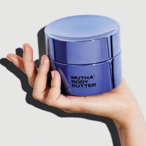 Mutha Body Butter