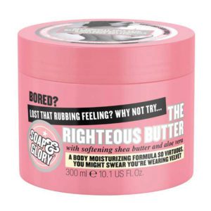 Soap & Glory The Righteous Body Butter