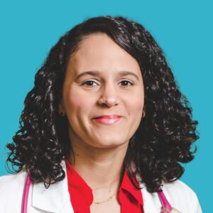 Cindy Chestaro, MD, FAAP 