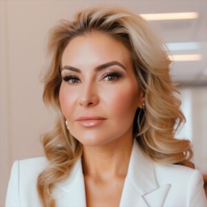 Dr. Alisha Armstrong