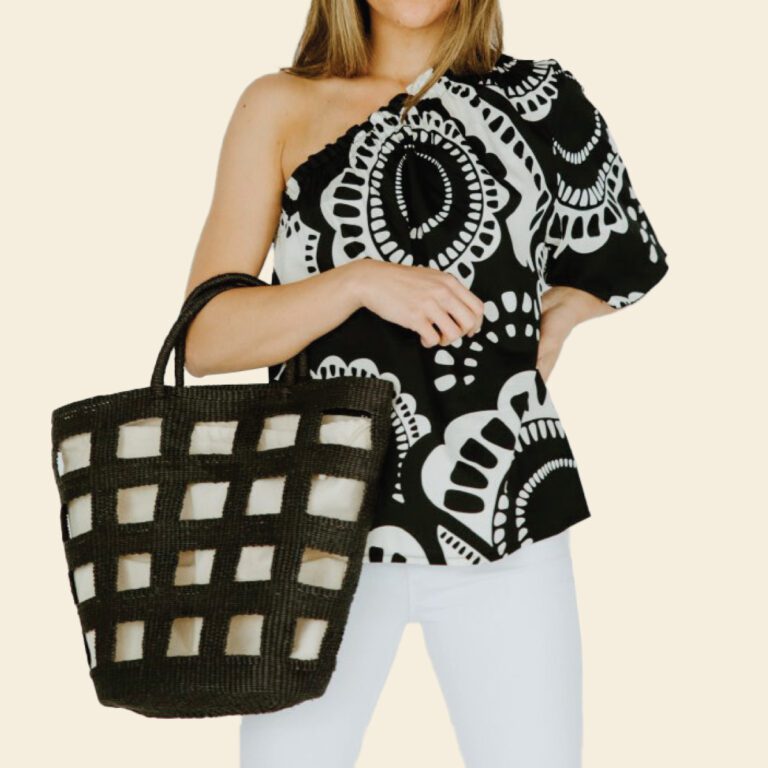 Trendy totes shop