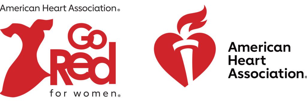 American Heart Association Logos