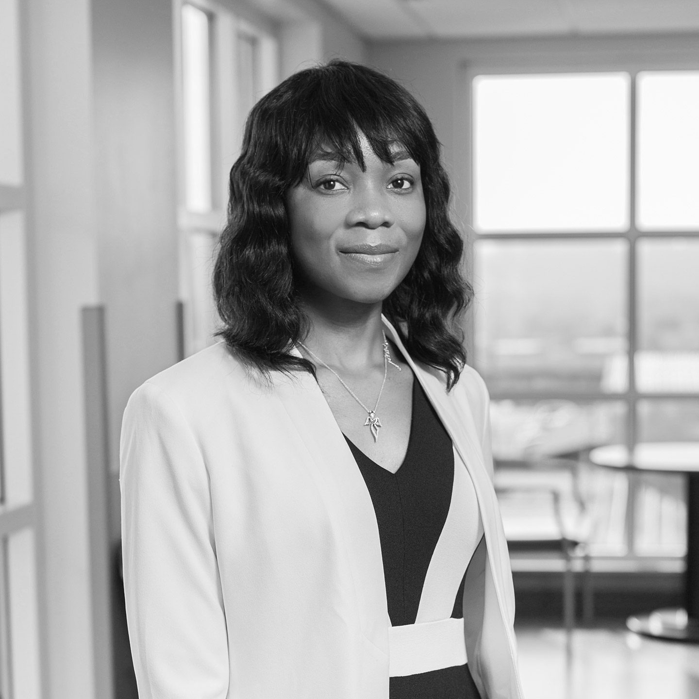 Meet Our Doctors Dr. Cleopatra Thurman HealthScope® Magazine