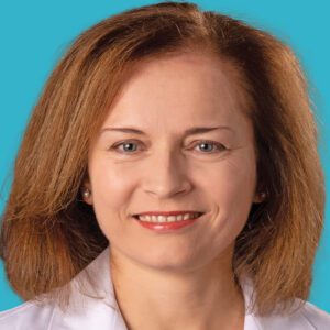 Dr. Ana Cornea