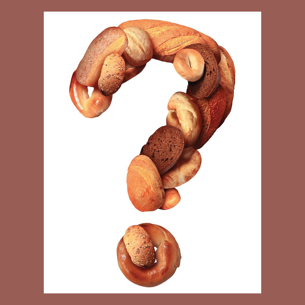 Living With Celiac Disease - HealthScope® Magazine