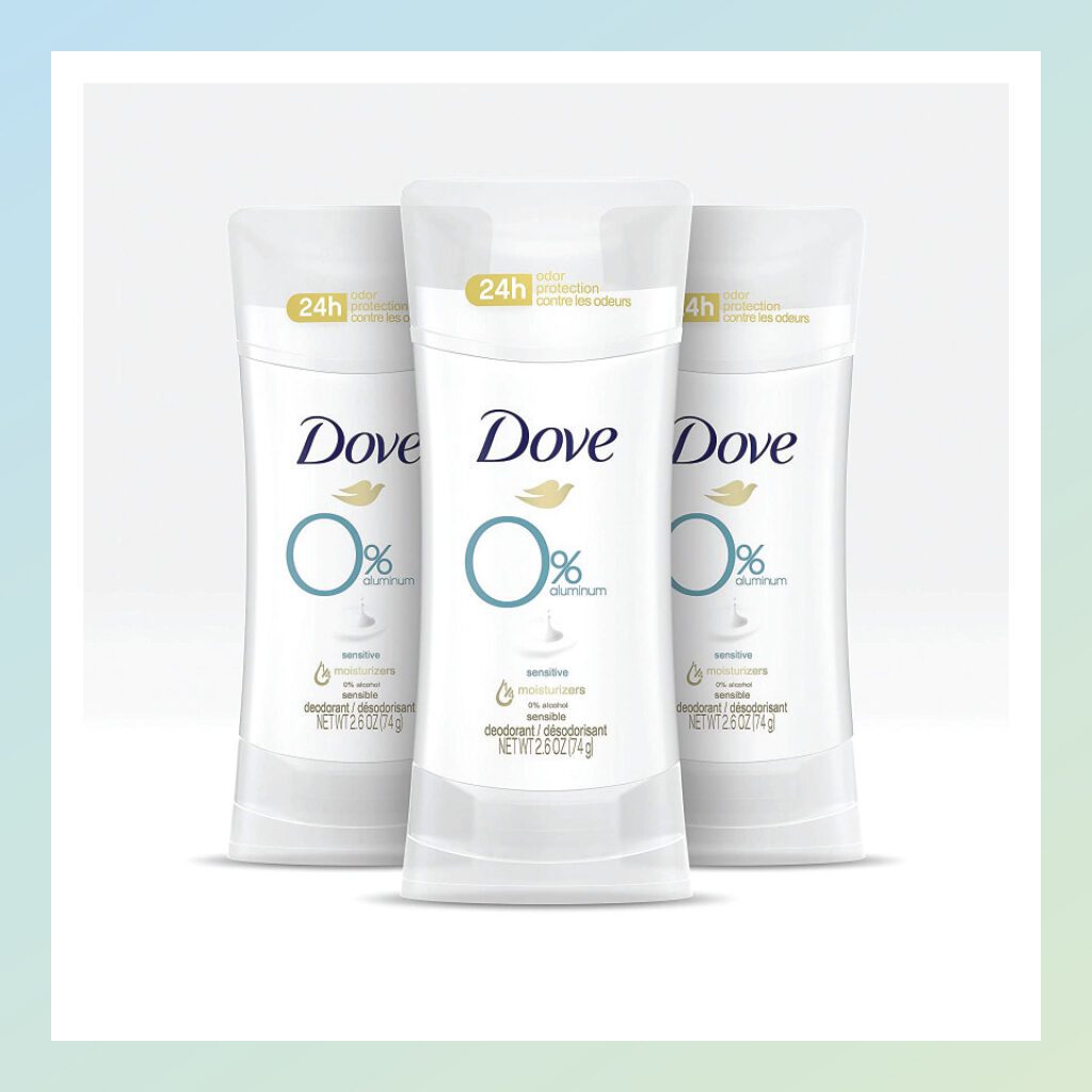 natural deodorants | dove natural deodorant