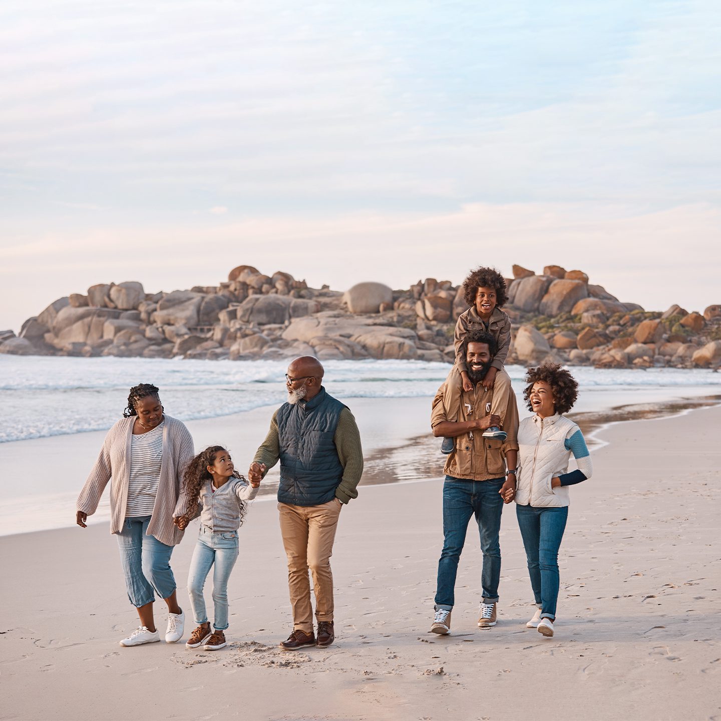 FamiliesTravelTogetherStayTogether