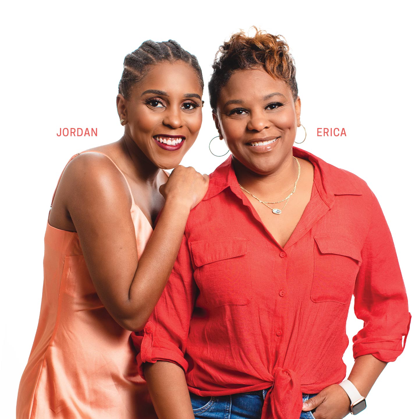 Inspired Jordan Gustus & Erica Wright HealthScope® Magazine