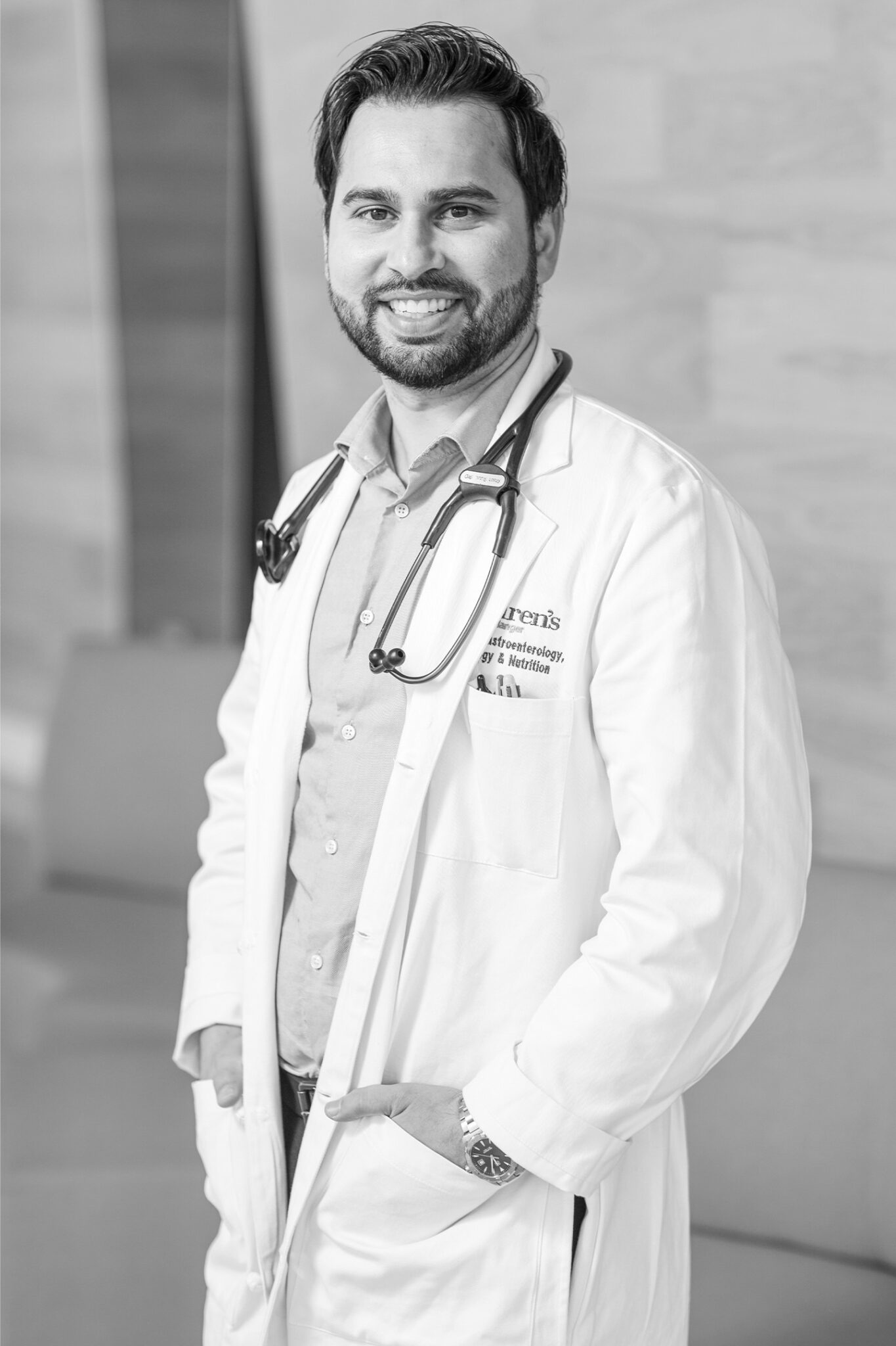 Syed Rizvi Md Meet Our Doctors - Dr. Syed Ashan Rizvi - HealthScope® Magazine