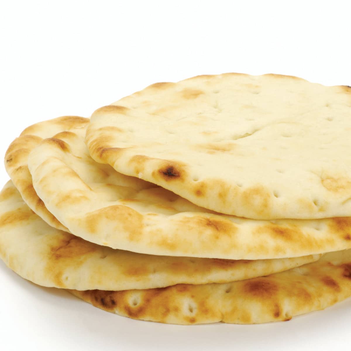 HealthScope® Tuna Pita Pockets with FennelApple Slaw Recipe