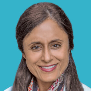 Asma Khan, MD