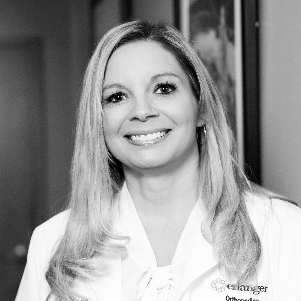 Meet Our Caregivers Amanda Works, MSN, AGACNP HealthScope® Magazine
