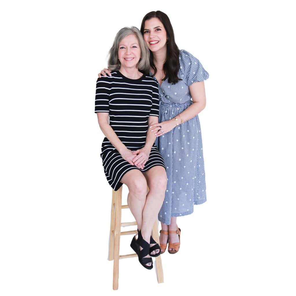 inspired | ellen boone and dauna higney