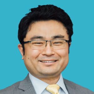 Picture of Henry Cheng, MD