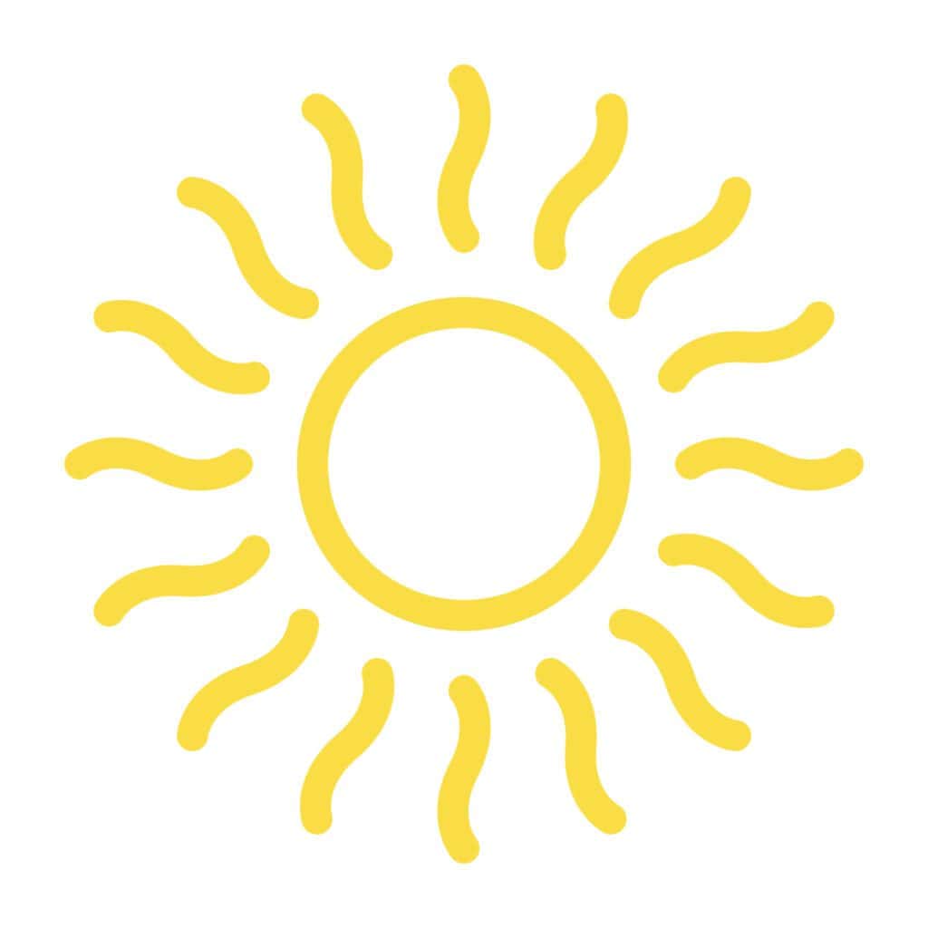 sun