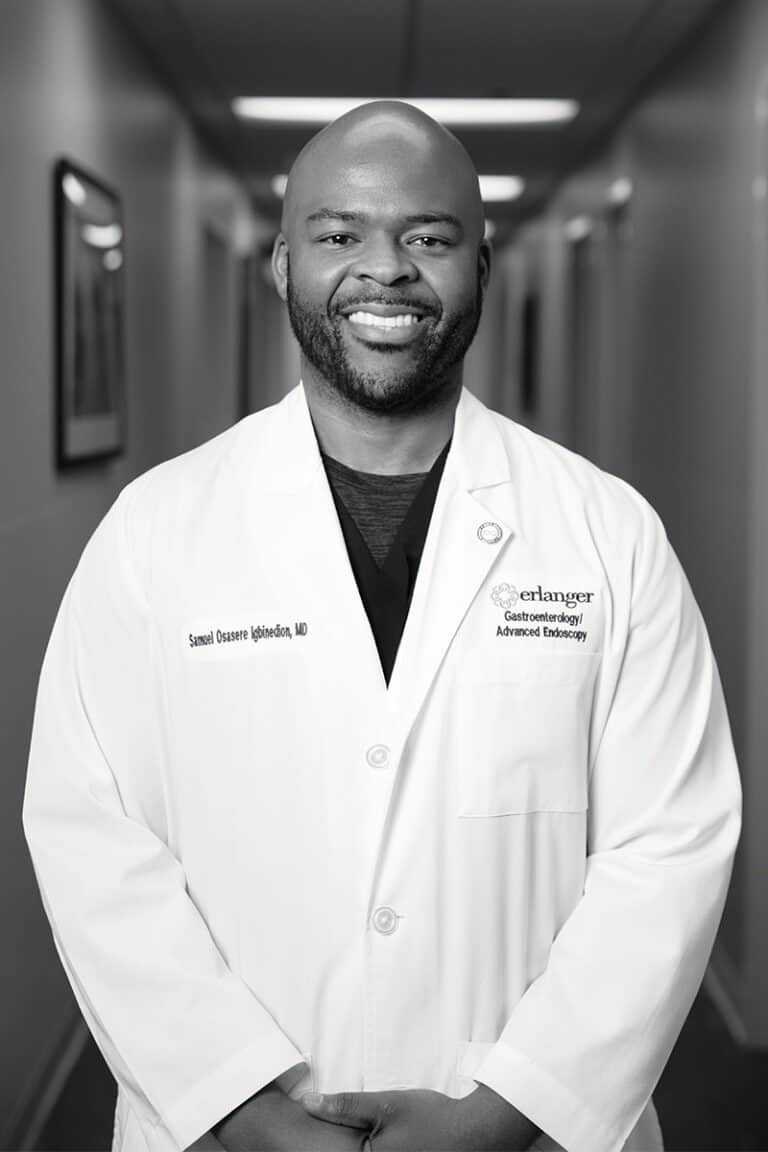 dr. samuel igbinedion