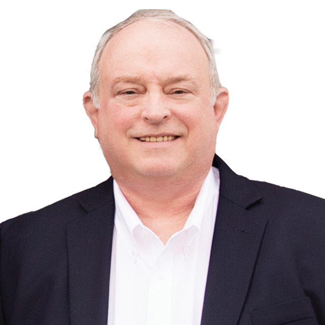 Ricky Johnson Headshot