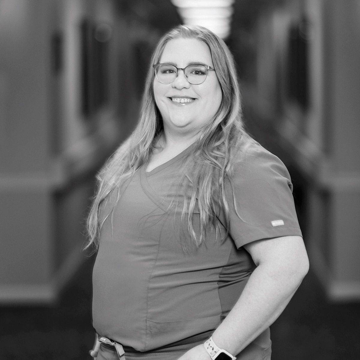 Meet Our Caregivers: Lori Pierce - HealthScope® Magazine