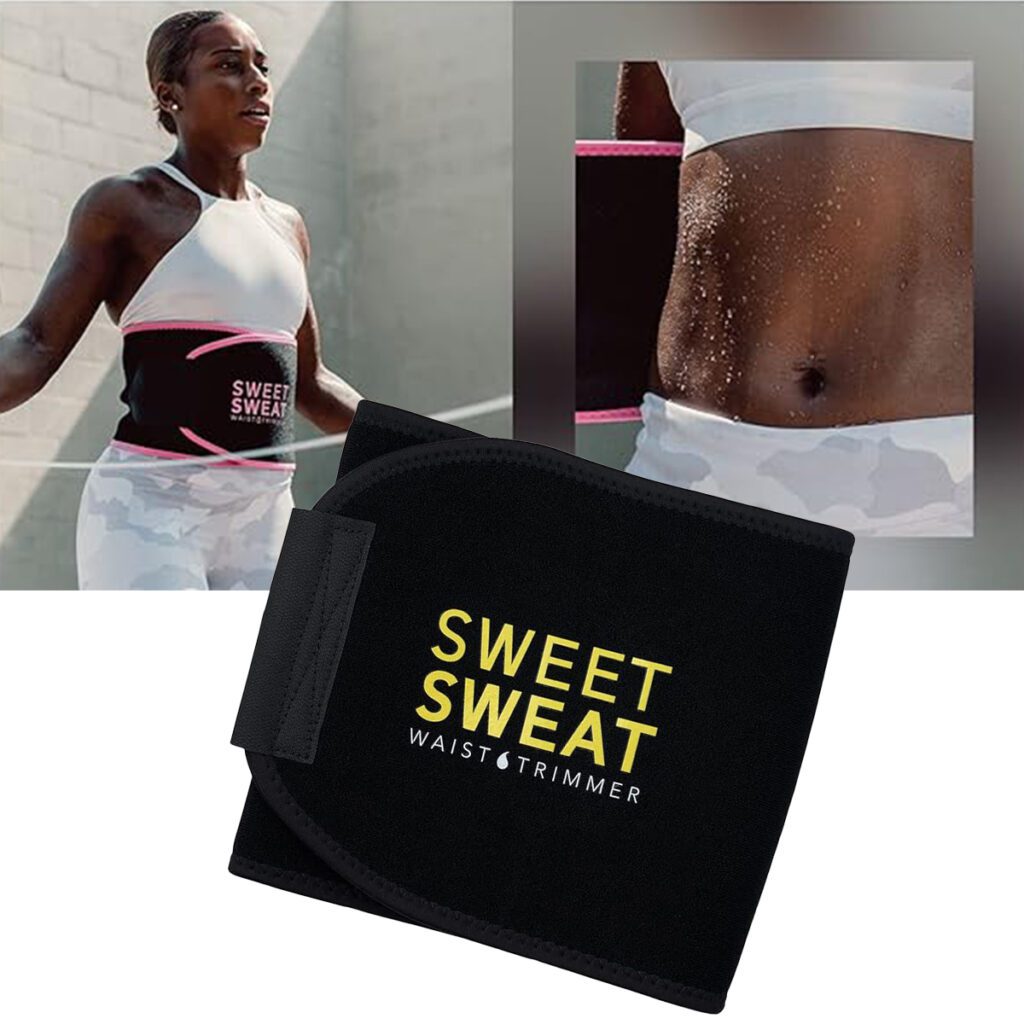 Sweet Sweat Waist Trimmer