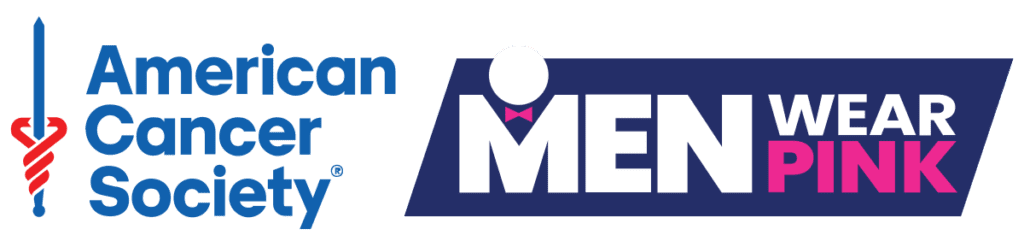 american heart association men wear pink logo