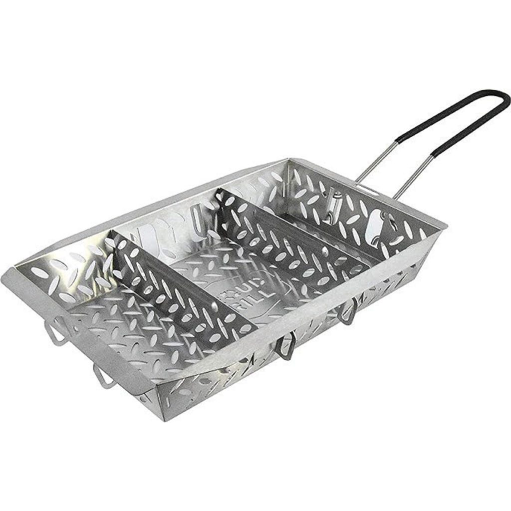 Proud Grill UltraVersatile Grill Basket