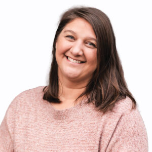 Picture of Erin Westner, PT, PRPC