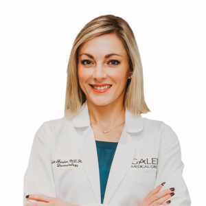 Picture of Kate Shuster, MD, FAAD