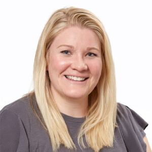 Picture of McKenzie Smartt, MSN, FNP-C, CGRA