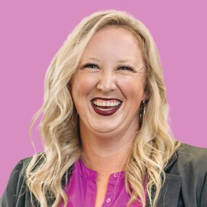 Picture of Callie Lance, DC, MS, CCSP, ART