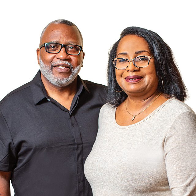 danny and marcie tolliver