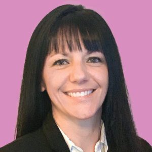 Picture of Kristin Smith, LPC-MHSP, MHA