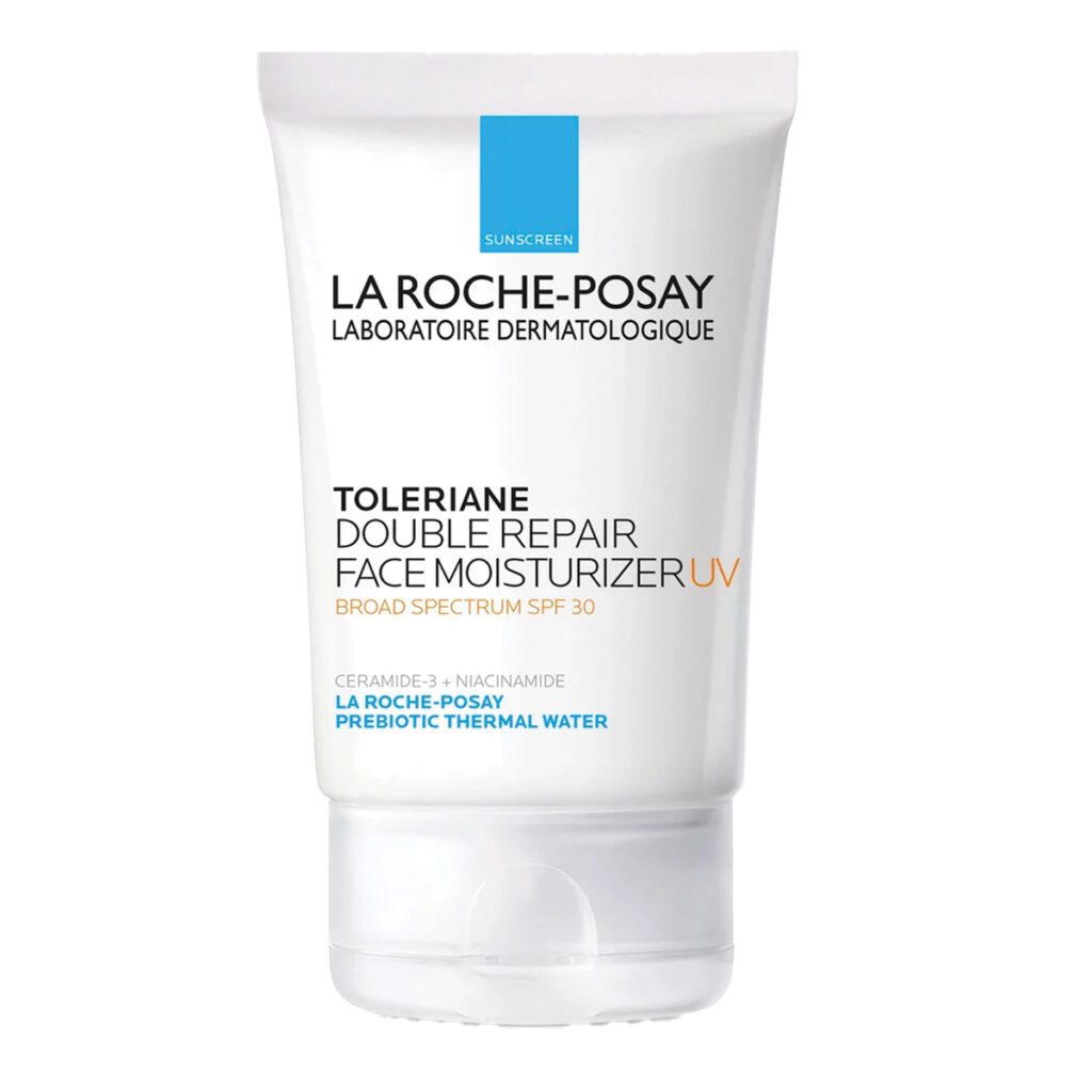 La Roche-Posay Toleriane Double Repair Face Moisturizer