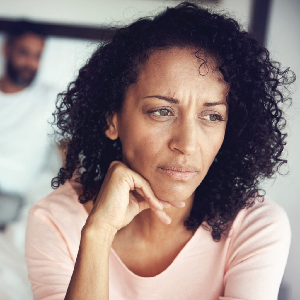 menopause feature