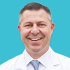 Picture of Todd Rudolph, MD