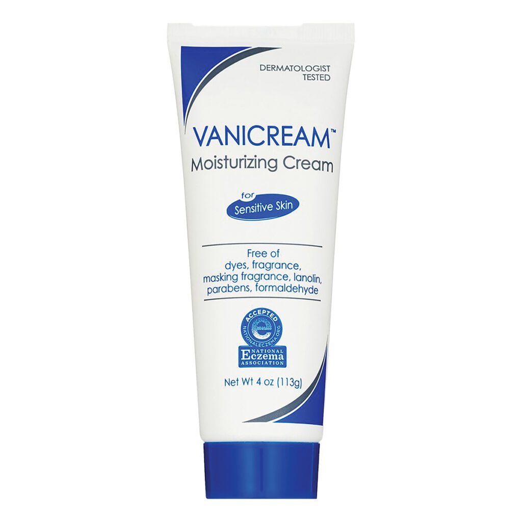 vanicream