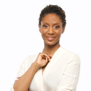 Picture of Vivian G. Parham, AGPCNP-BC