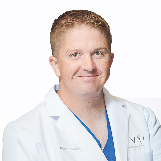 VIC pelvic congestion