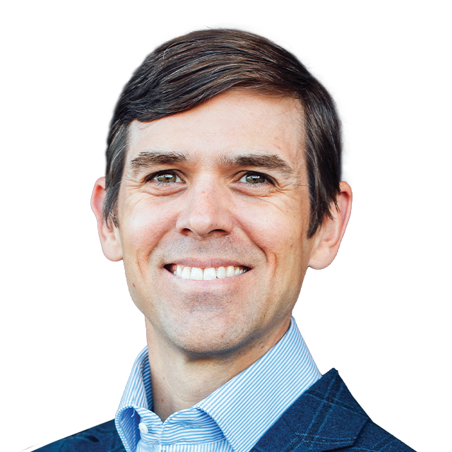 Benji Miller, MD