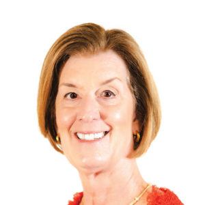 Picture of Beth Janney, RN