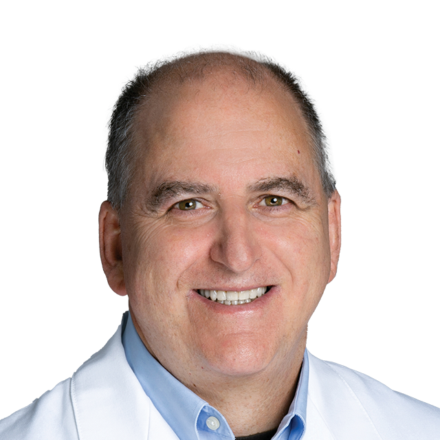 Jonathan Woolfson, MD