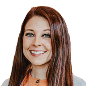 Picture of Lauren Hall