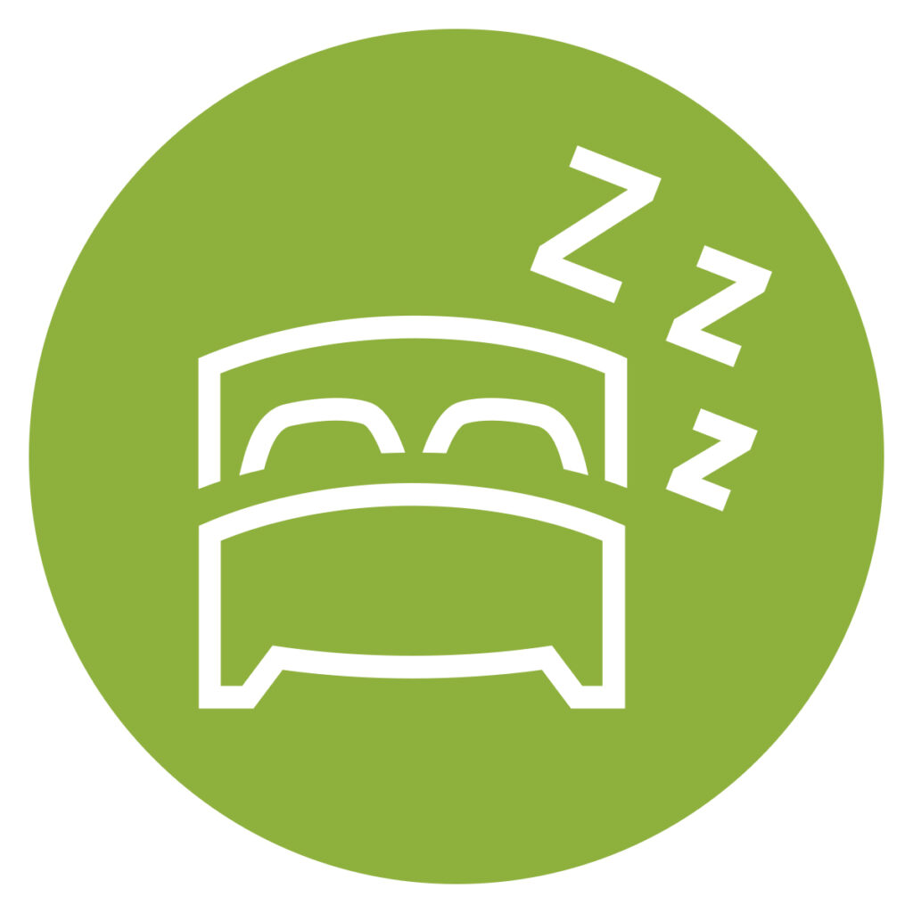 Sleep Apnea Icon