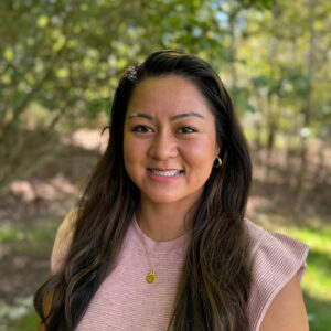 Picture of Angelique Tucker, DO