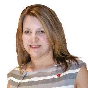 Picture of Julia Wright