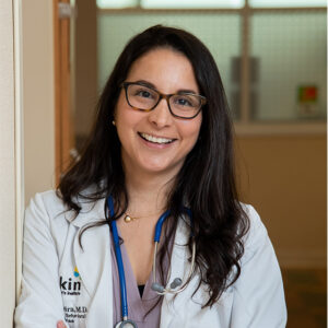 Picture of Lorena Ferreira, MD, BDP
